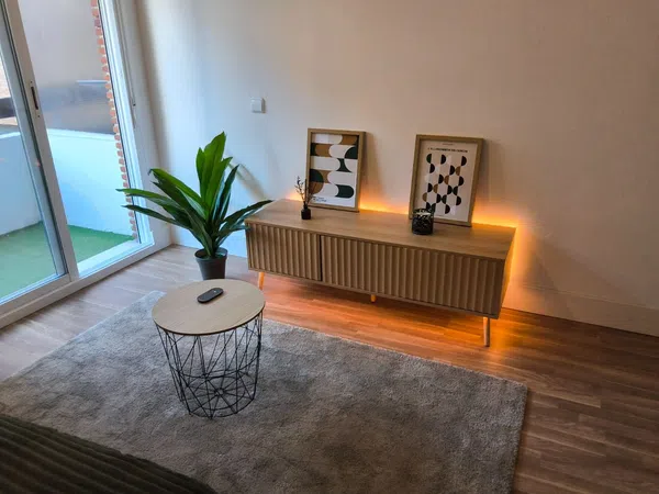 Estudio en calle Paraíso, 1 - Foto 7