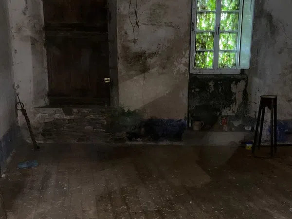 Casa de pueblo en Seivane s/n - Foto 4