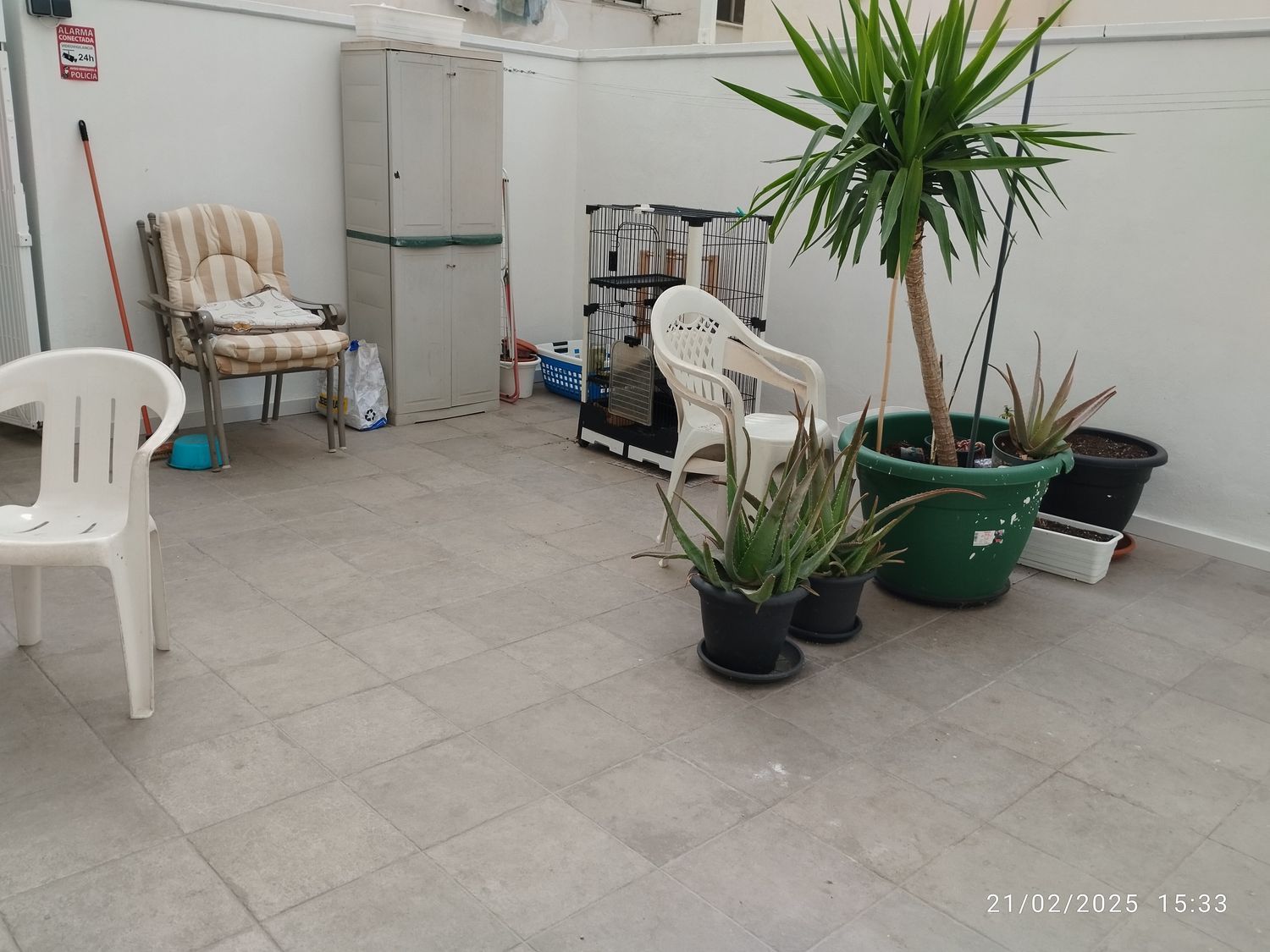 Piso en calle Virgen de Fátima, 5 - Foto 3