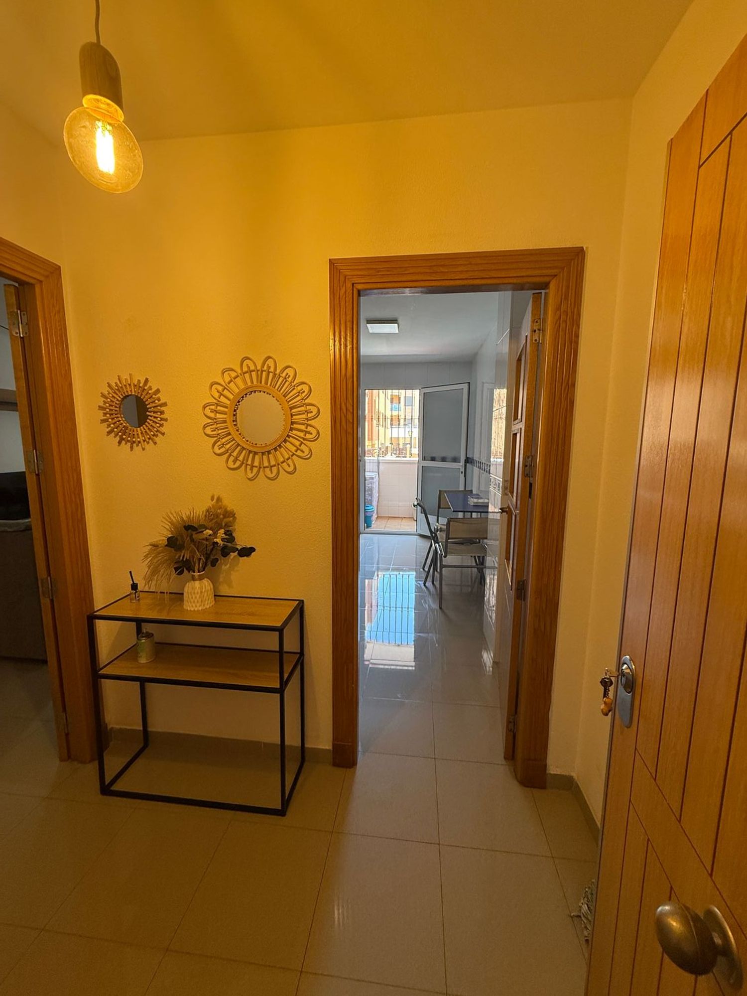 Piso en Calle Belfast, 5, Aguadulce sur - Foto 2