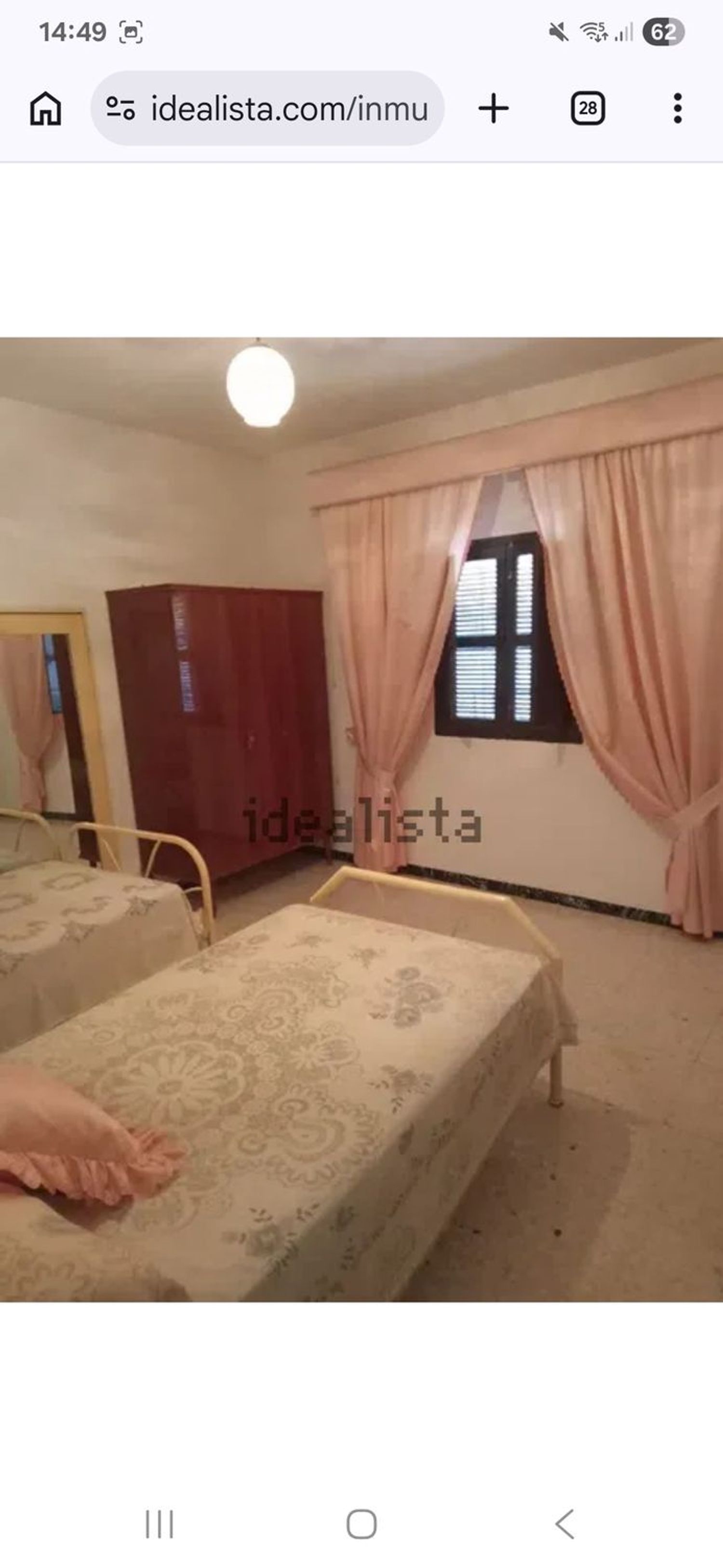 Chalet pareado en Calle Escopeteros, 3 - Foto 20