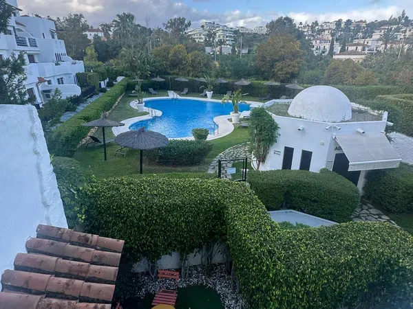 Piso en calle Igualeja, 2 - Foto 22