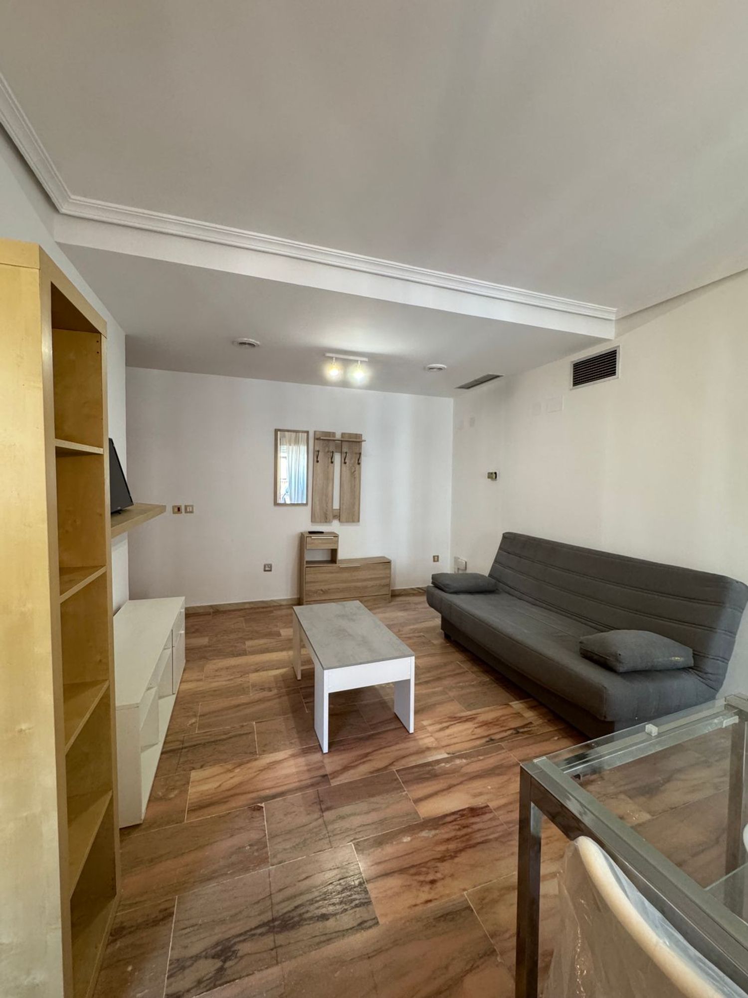 Piso en calle Virgen de la Cinta, 21 - Foto 3