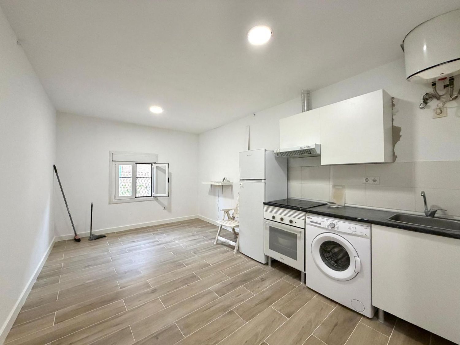 Estudio en Calle Móstoles, San Isidro, San Isidro - Foto 5