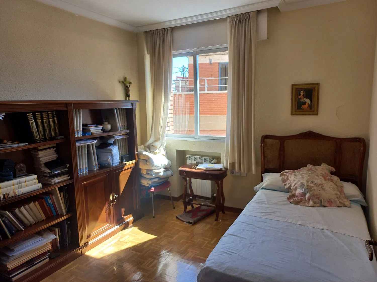 Piso en paseo de los Jesuitas, 31 - Foto 5