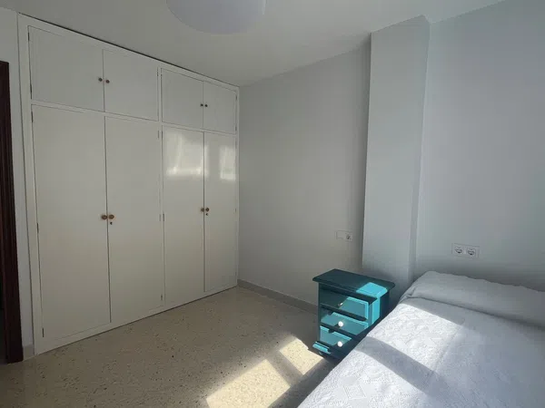 Piso en Avenida de Miraflores, 78, Cruz Roja - Capuchinos - Foto 5