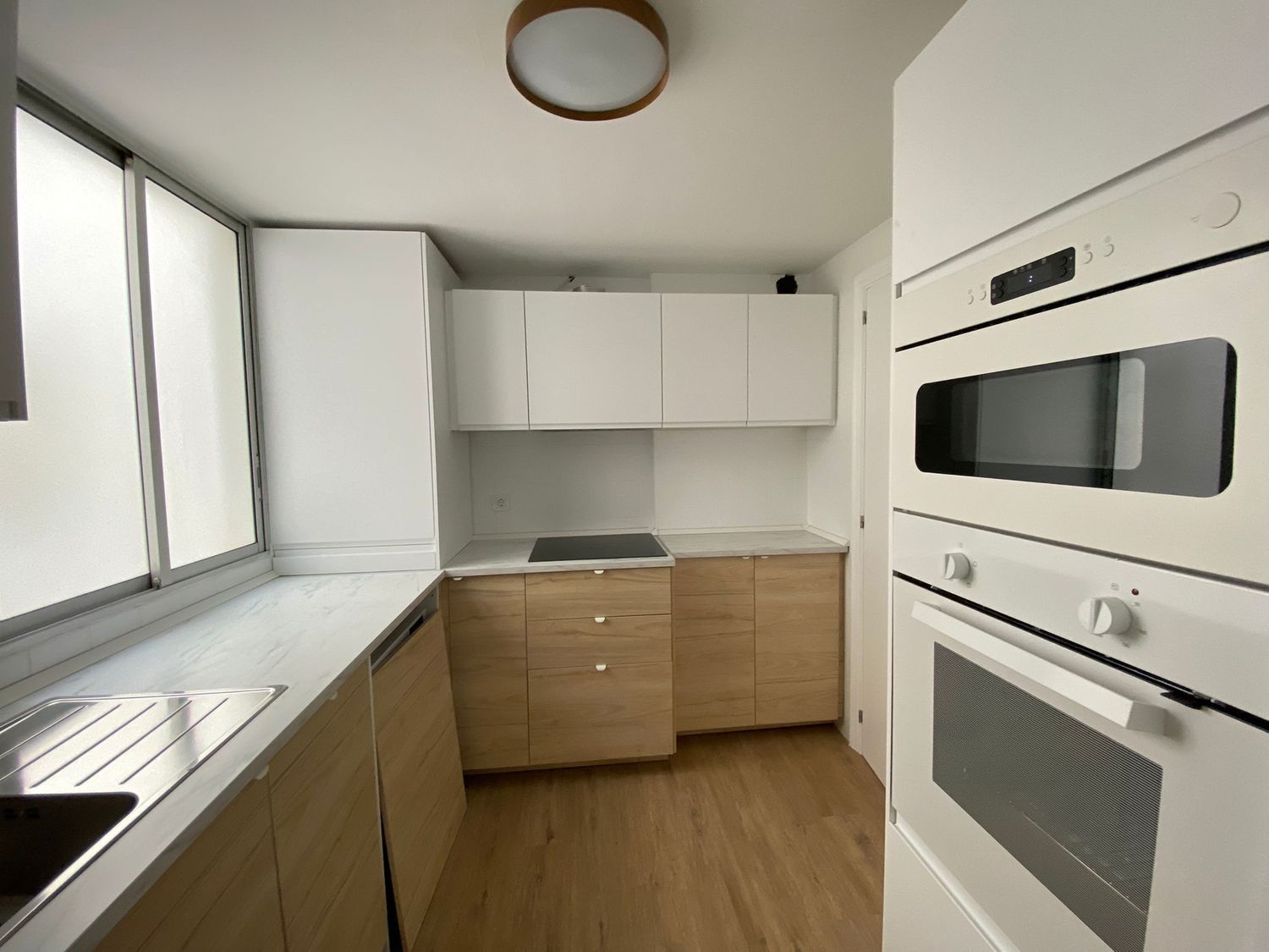 Piso en calle Juan Sebastián Elcano, 12 - Foto 7