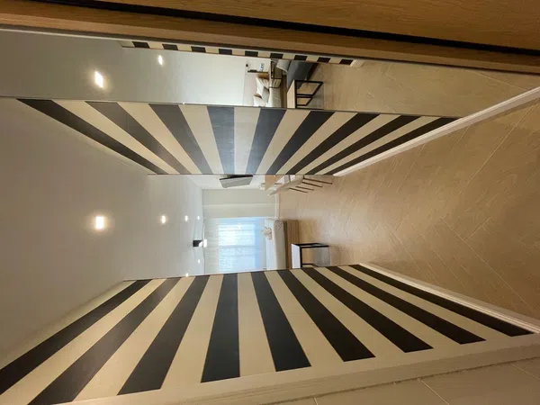 Estudio en calle Salado, 4