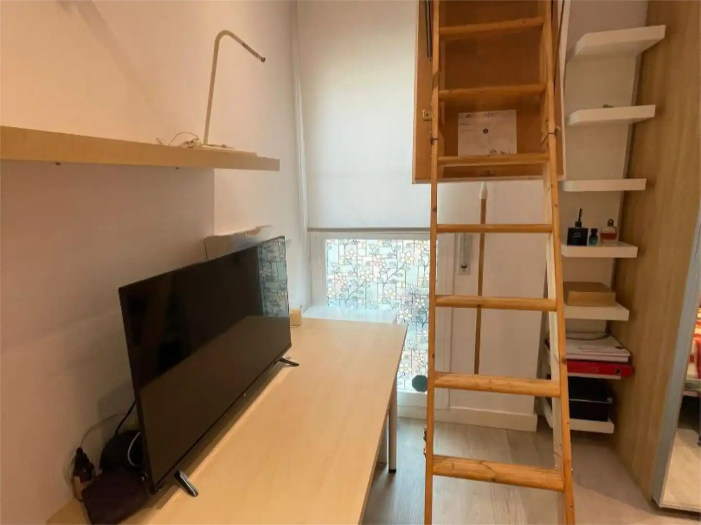 Piso en  Carrer de Marià Fortuny 8 - Foto 15