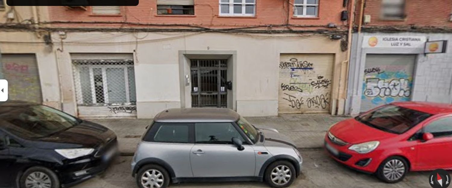 Piso en Calle d'Almudaina, La Creu Coberta - Foto 16