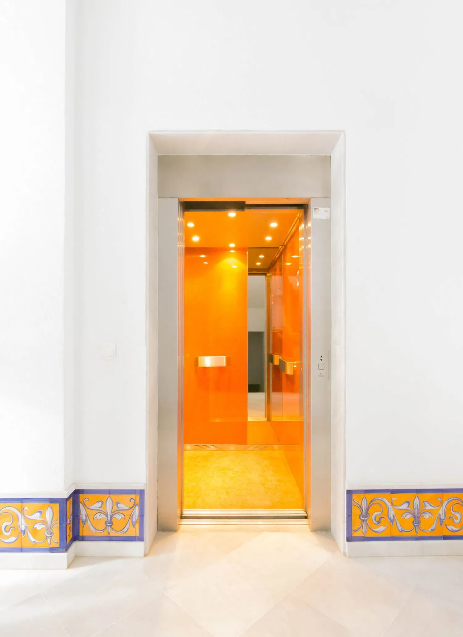 Piso en plaza Padre Jerónimo de Córdoba, 8 - Foto 19