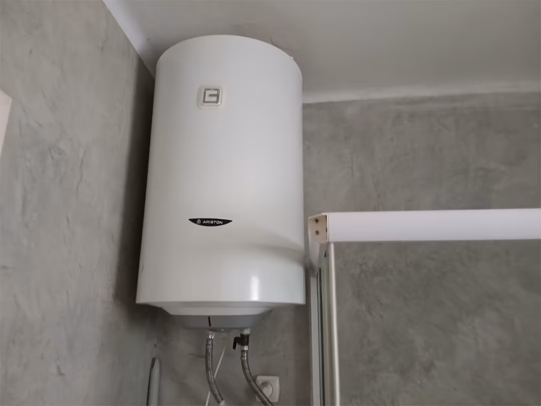 Piso en  Avinguda de Blasco Ibáñez 177 - Foto 5