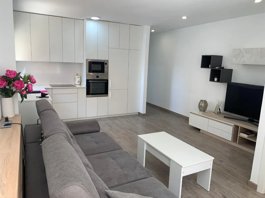 Piso en  Calle Castellón 14 - Foto 6