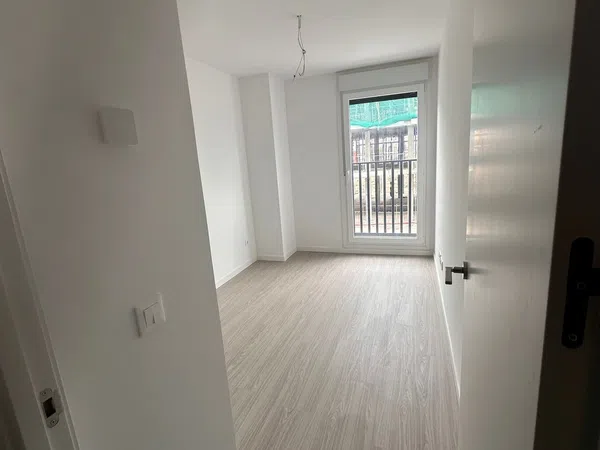 Piso en Calle Mencía Calderón, 2, Hospital, Hospital - Foto 4