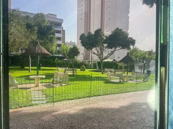 Piso en calle París, 14