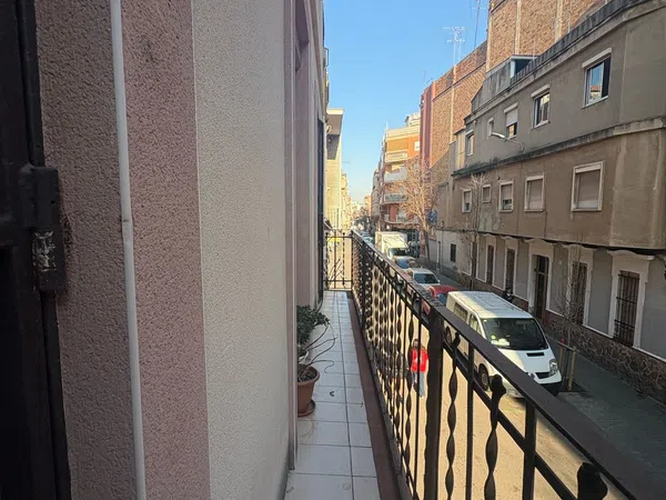 Piso en calle de París, 44 - Foto 1