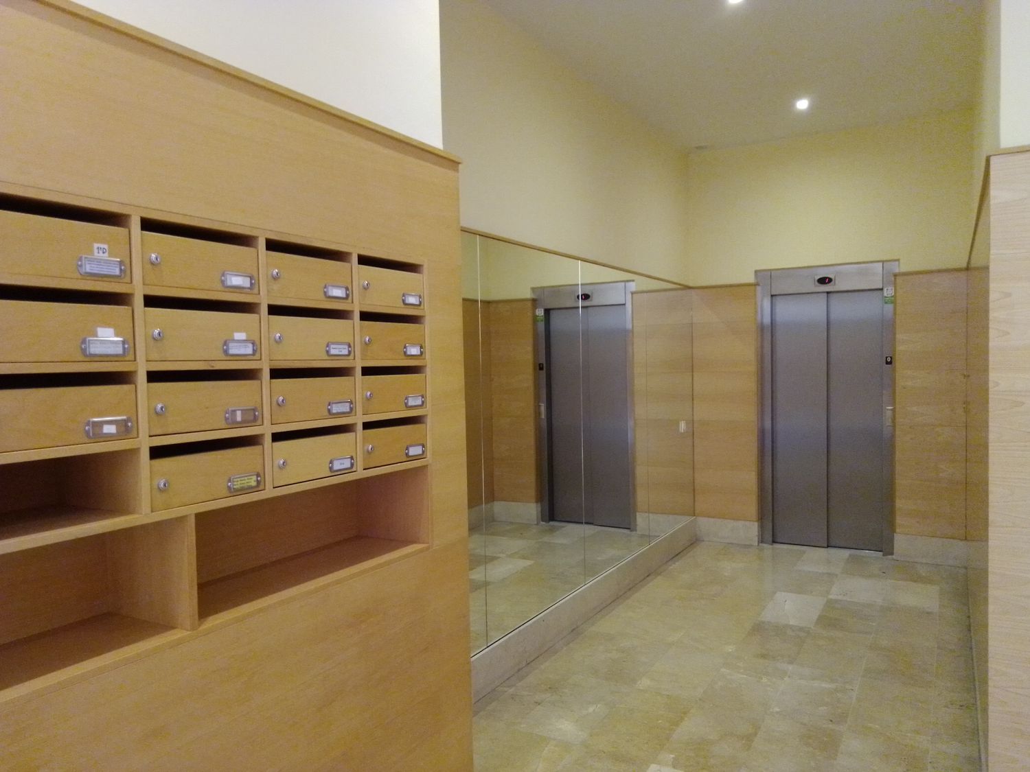 Piso en Calle de la Hiniesta, 121, La Hiniesta, La Hiniesta - Foto 3