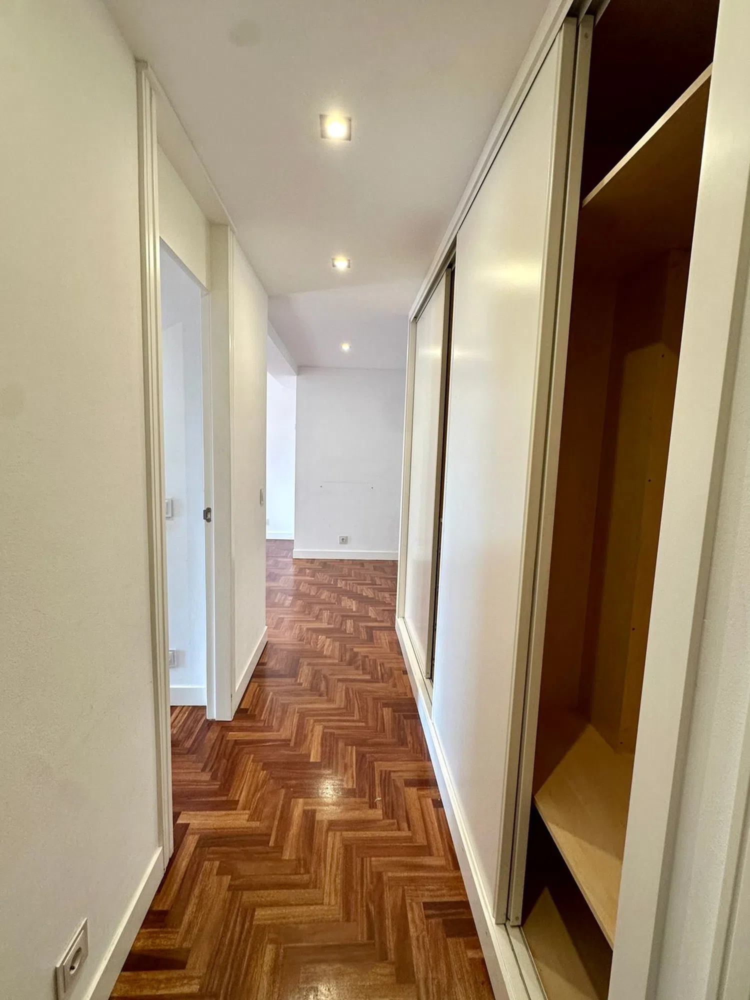 Piso en avenida Alcalde Gregorio Espino, 52 - Foto 11