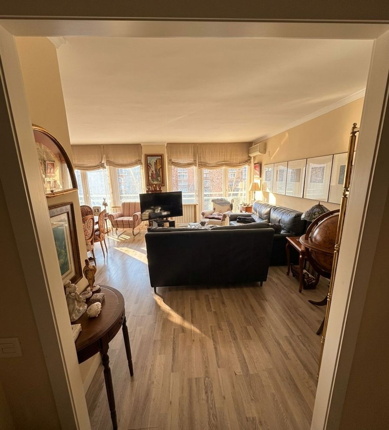 Piso en calle Poeta Manuel de Góngora, 13 - Foto 7