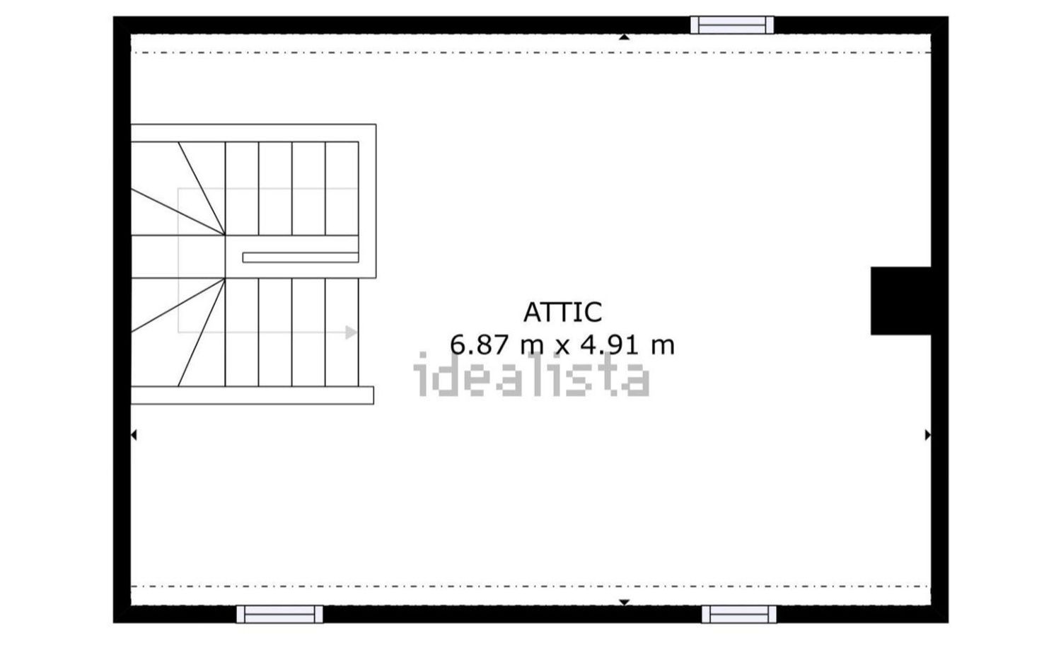Chalet adosado en Alameda de la Sagra - Foto 28