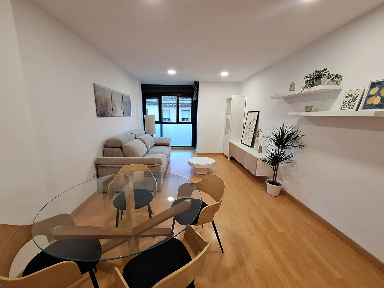 Piso en Barrio Playa de la Malvarrosa - Foto 4