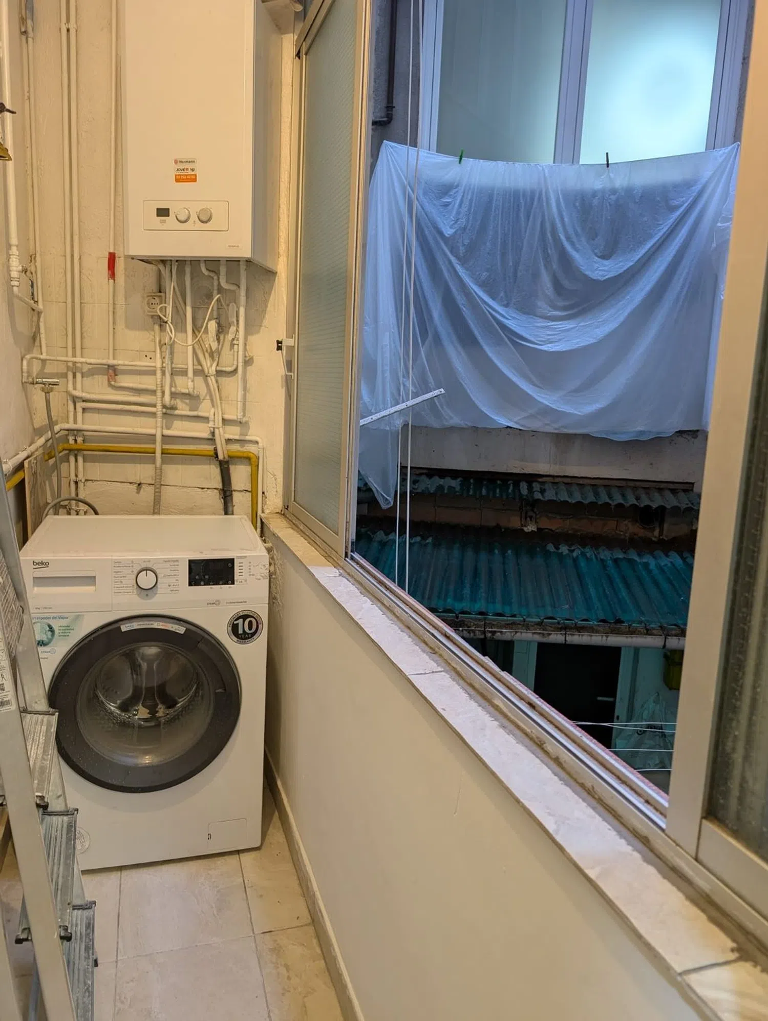 Piso en calle de Sant Alexandre, 24 - Foto 15