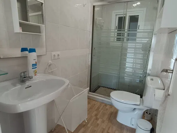 Piso en avenida Virgen de los Dolores, 11 - Foto 8