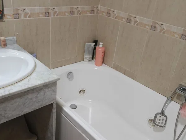 Chalet adosado en Calle Gimnasta Elena López Benaches, 51 - Foto 12