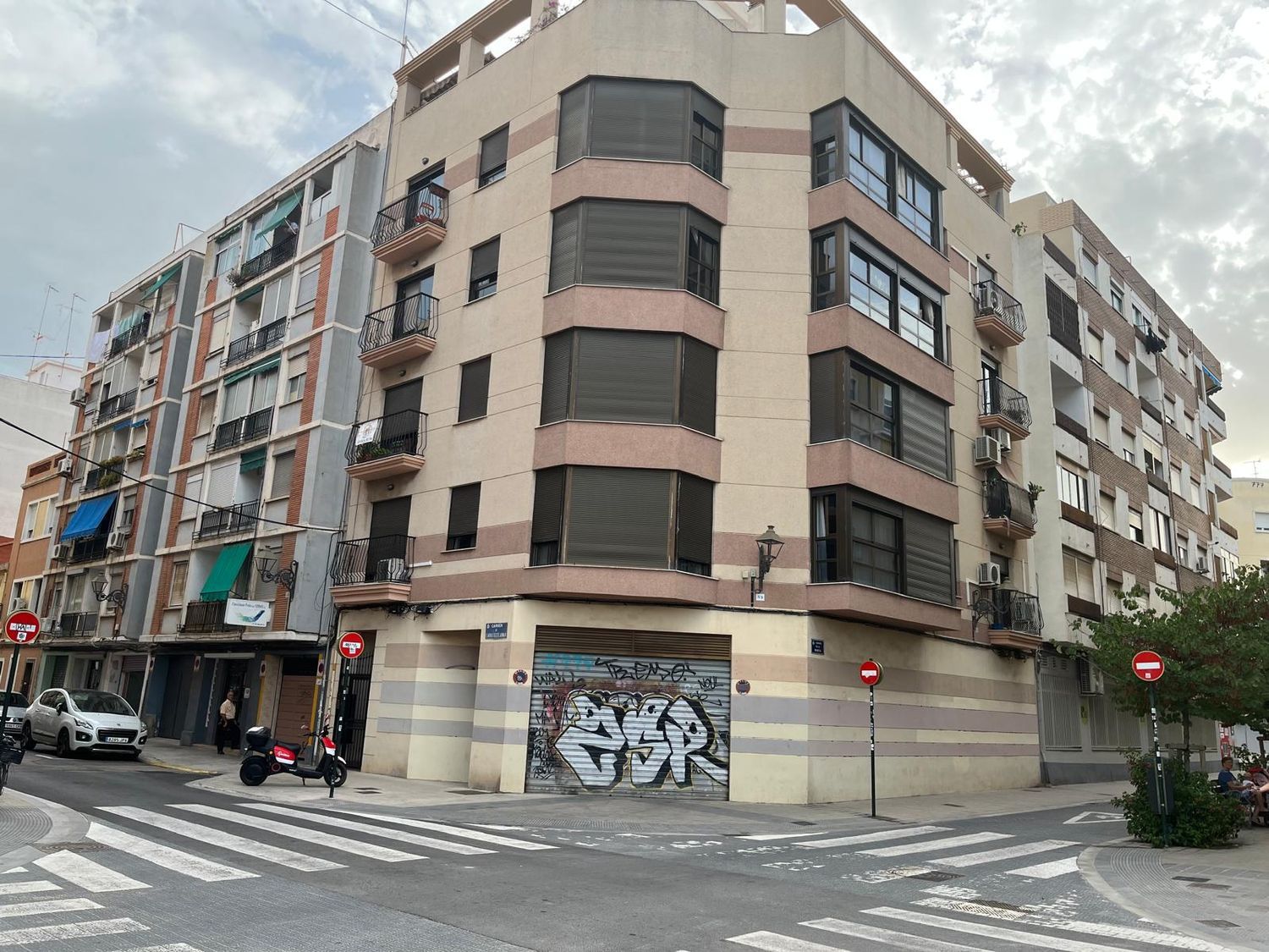 Piso en Calle de l'Arquitecte Arnau, 53, Benimaclet, València - Foto 18