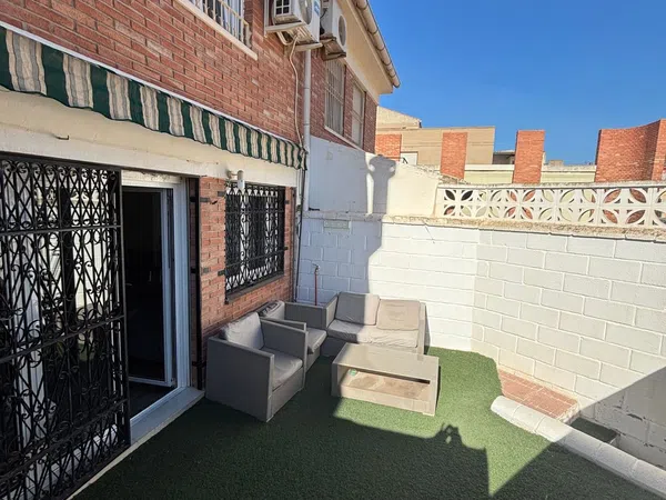 Chalet pareado en Calle Cuba, 93 - Foto 14
