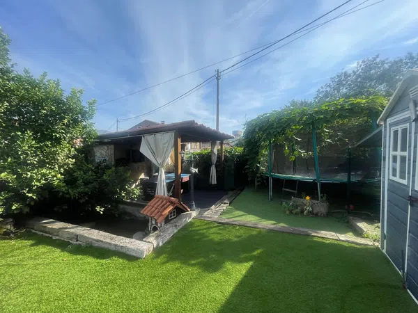 Chalet adosado en Avenida de Jose Maria Quijano, 11 - Foto 5