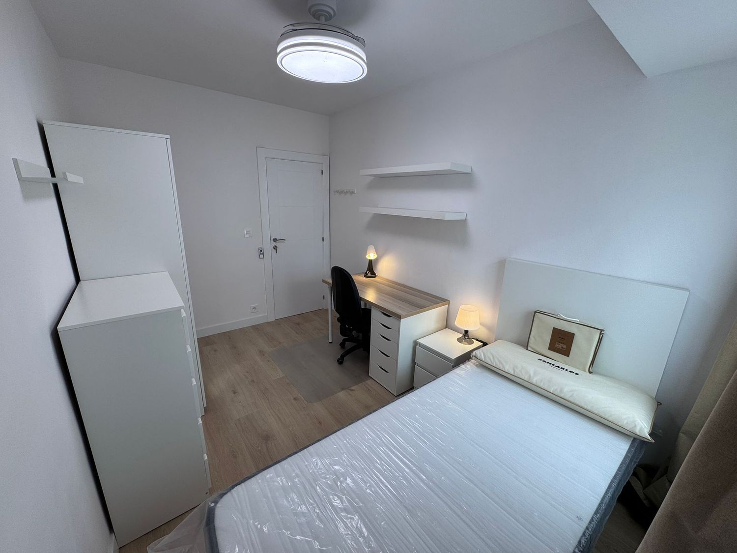 Piso en Barrio Universidad San Francisco - Foto 21