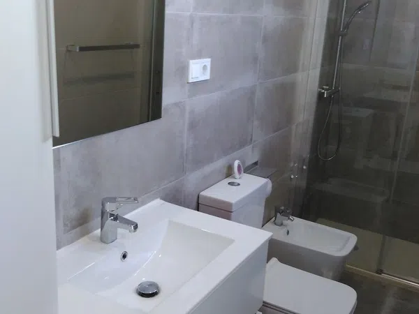 Casa independiente en calle Domingo Lozano, 2 - Foto 8