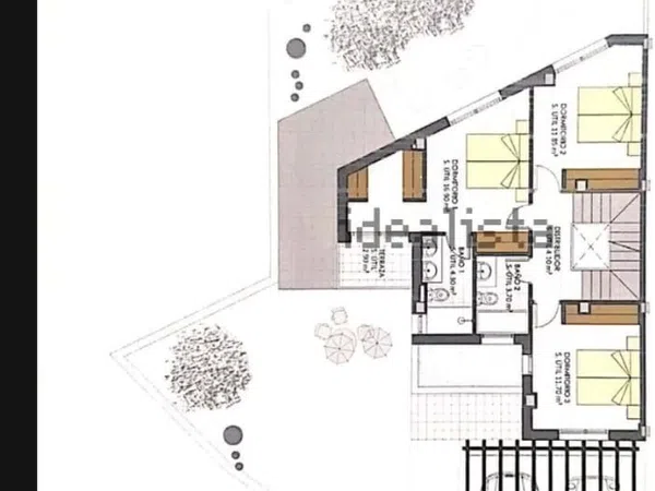 Chalet pareado en San Crispín - La Estación Consorcio - Foto 3