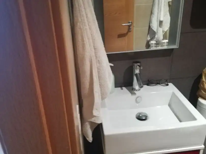 Piso en  Rúa Burgo 73 - Foto 8