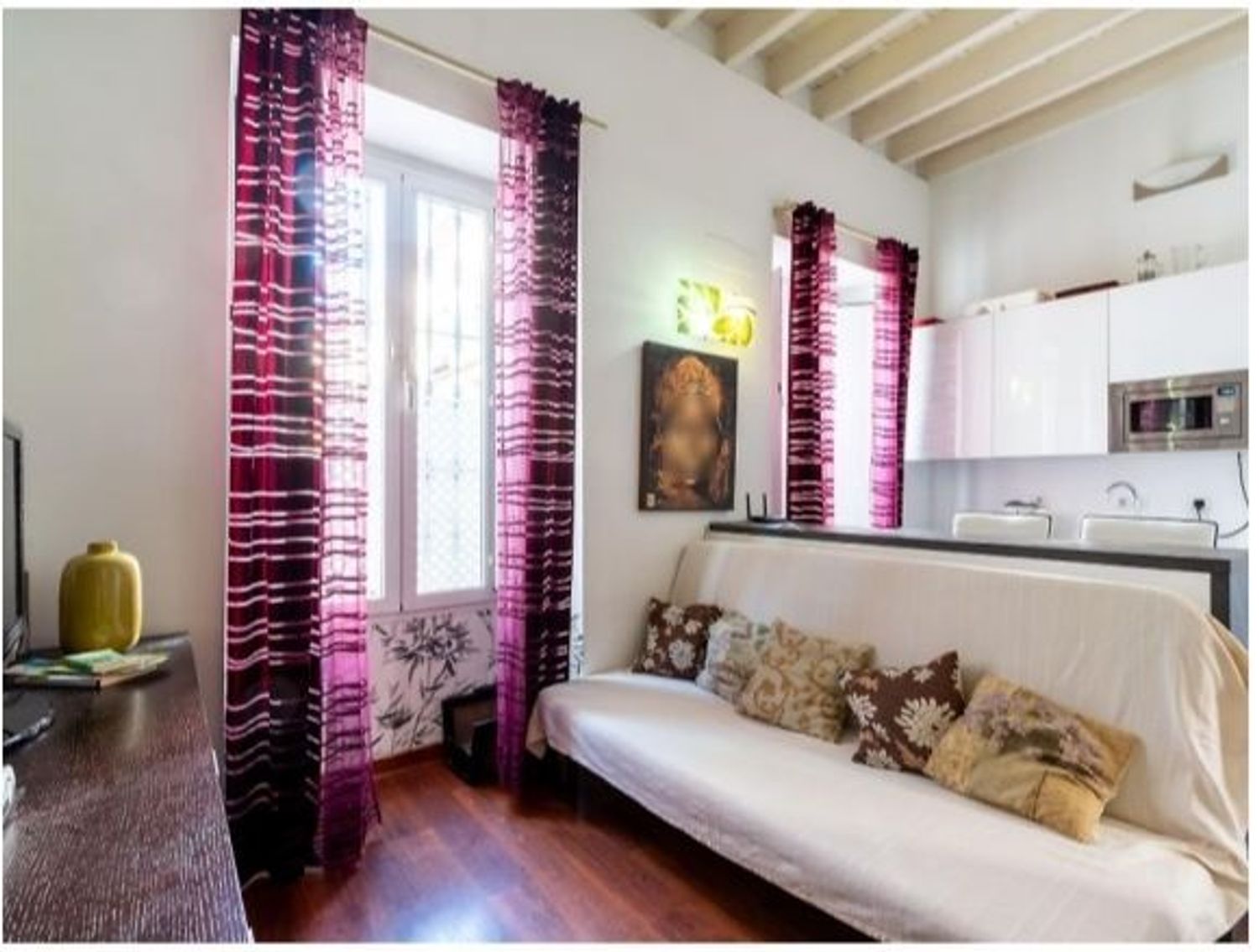 Estudio en calle San Bartolomé, 3 - Foto 8