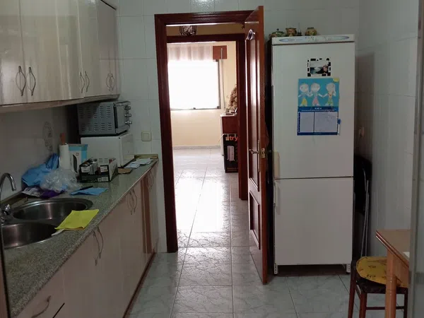 Piso en Avenida Monseñor Riberi, 44 - Foto 3