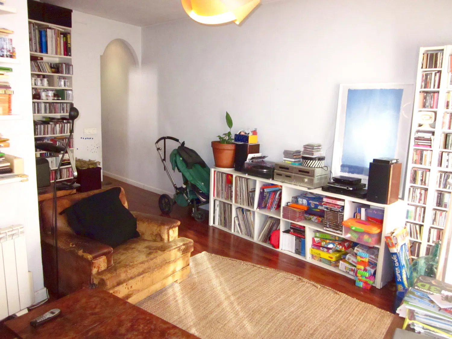 Piso en calle Ventosa, 27 - Foto 2