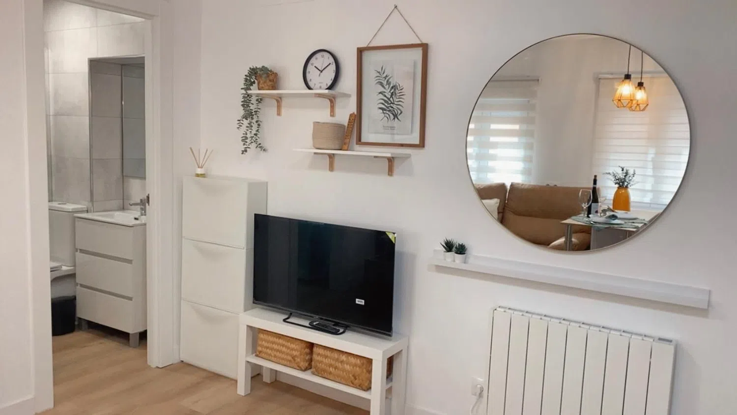 Piso en lazarillo de tormes, 4 - Foto 13