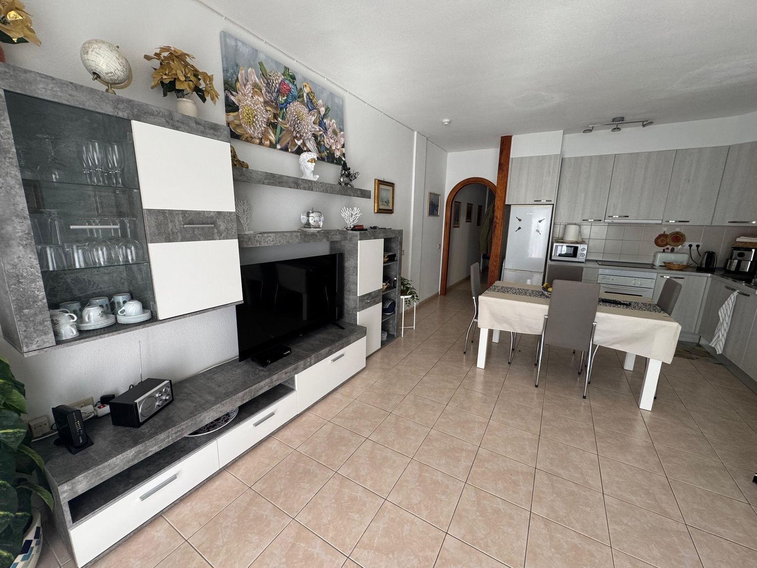 Piso en calle Hespérides, 1 - Foto 14