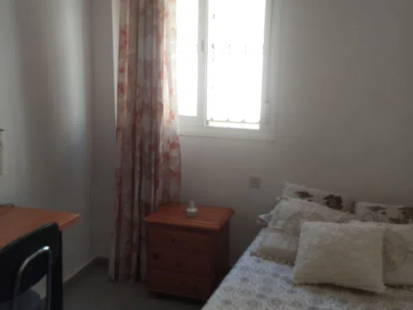 Piso en Calle Marqués de Estella, 2, San Bernardo - Avenida de Cádiz - Foto 14