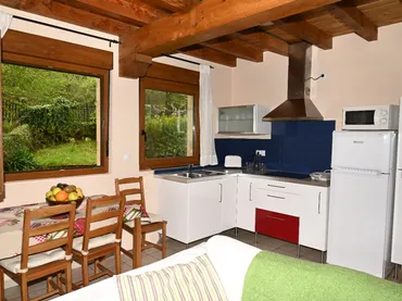 Chalet en - Foto 44