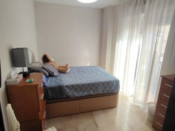 Piso en Calle Antonio Huertas, 1, Centro de Albolote, Centro de Albolote - Foto 3