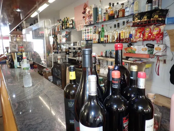 Local en Bar, restaurante en Barri Antic - Centre, Barri Antic - Centre - Foto 8