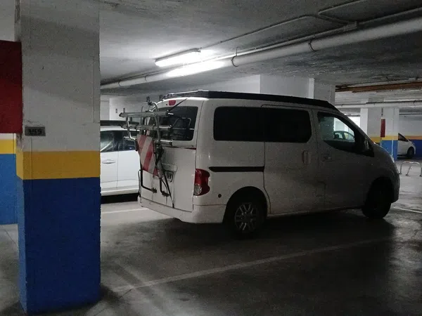 Piso en Avenida Pío Baroja, 9 - Foto 19