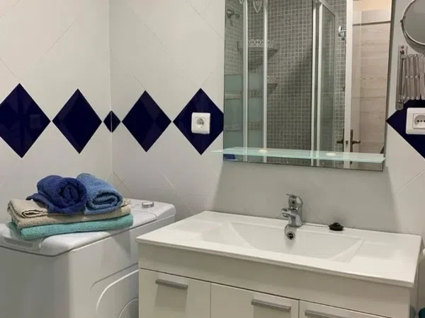 Piso en avenida Vicente Blasco Ibañez, 25 - Foto 2