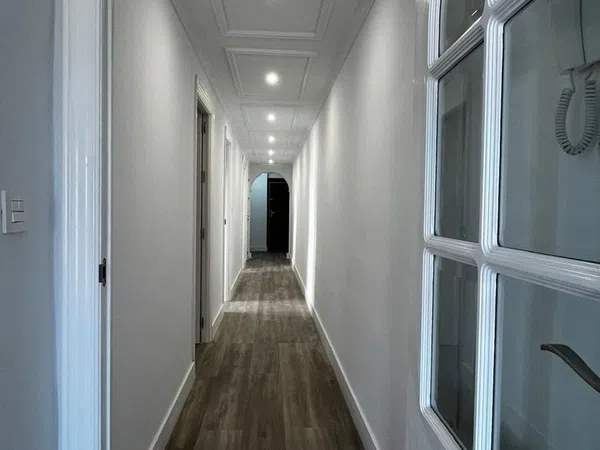Piso en Calle Molinos, 64 5º, Cuesta Escoriaza - Barranco del Abogado - Foto 13