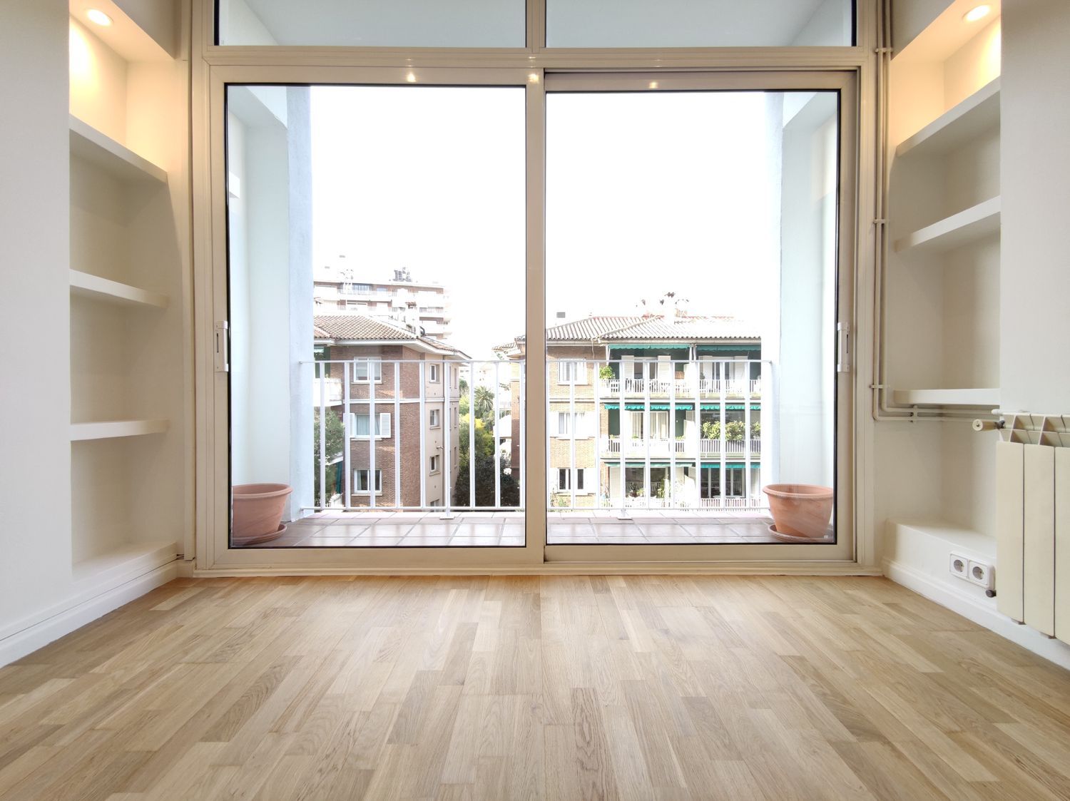 Piso en Paseo de Manuel Girona, Sarrià - Foto 2