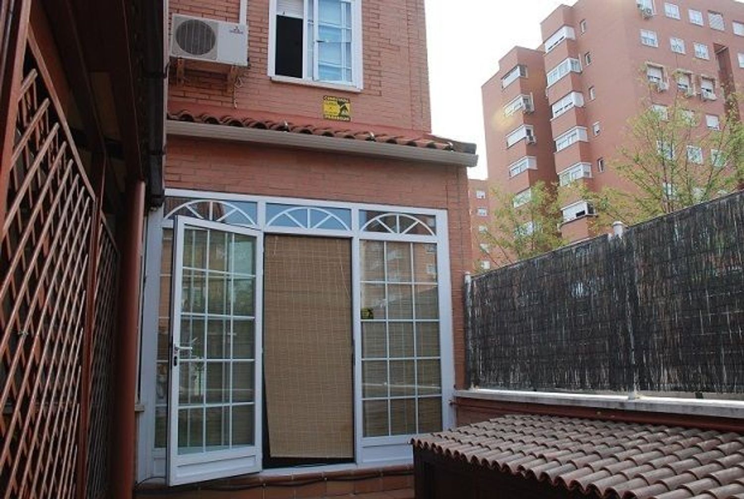 Chalet adosado en calle Escuelas, 2 - Foto 4