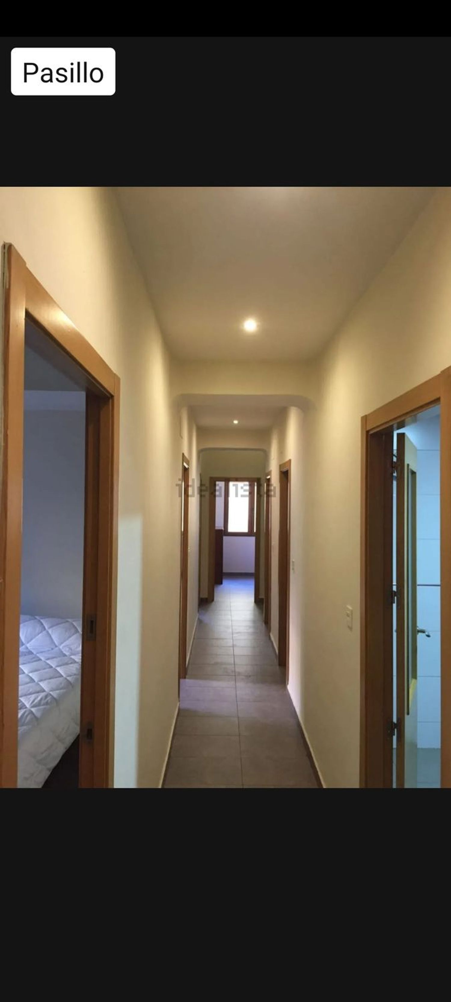 Piso en calle Isaac Albéniz, 5